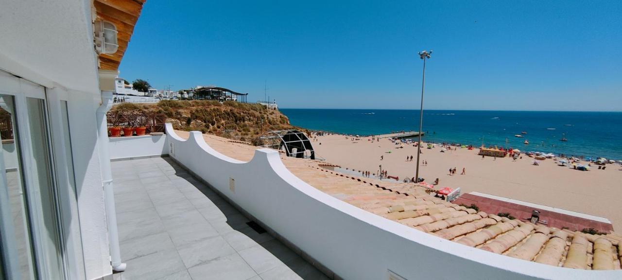 Appartement Penthouse Beachfront *